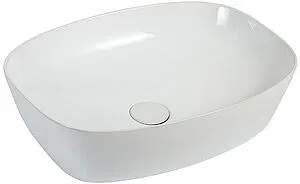 Раковина Allen Brau Priority 50 белый 4.31002.20 Раковина Allen Brau Priority 50 белый 4.31002.20, 1