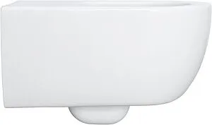 Унитаз подвесной безободковый Allen Brau Priority белый 4.31001.20 Унитаз подвесной безободковый Allen Brau Priority белый 4.31001.20, 4